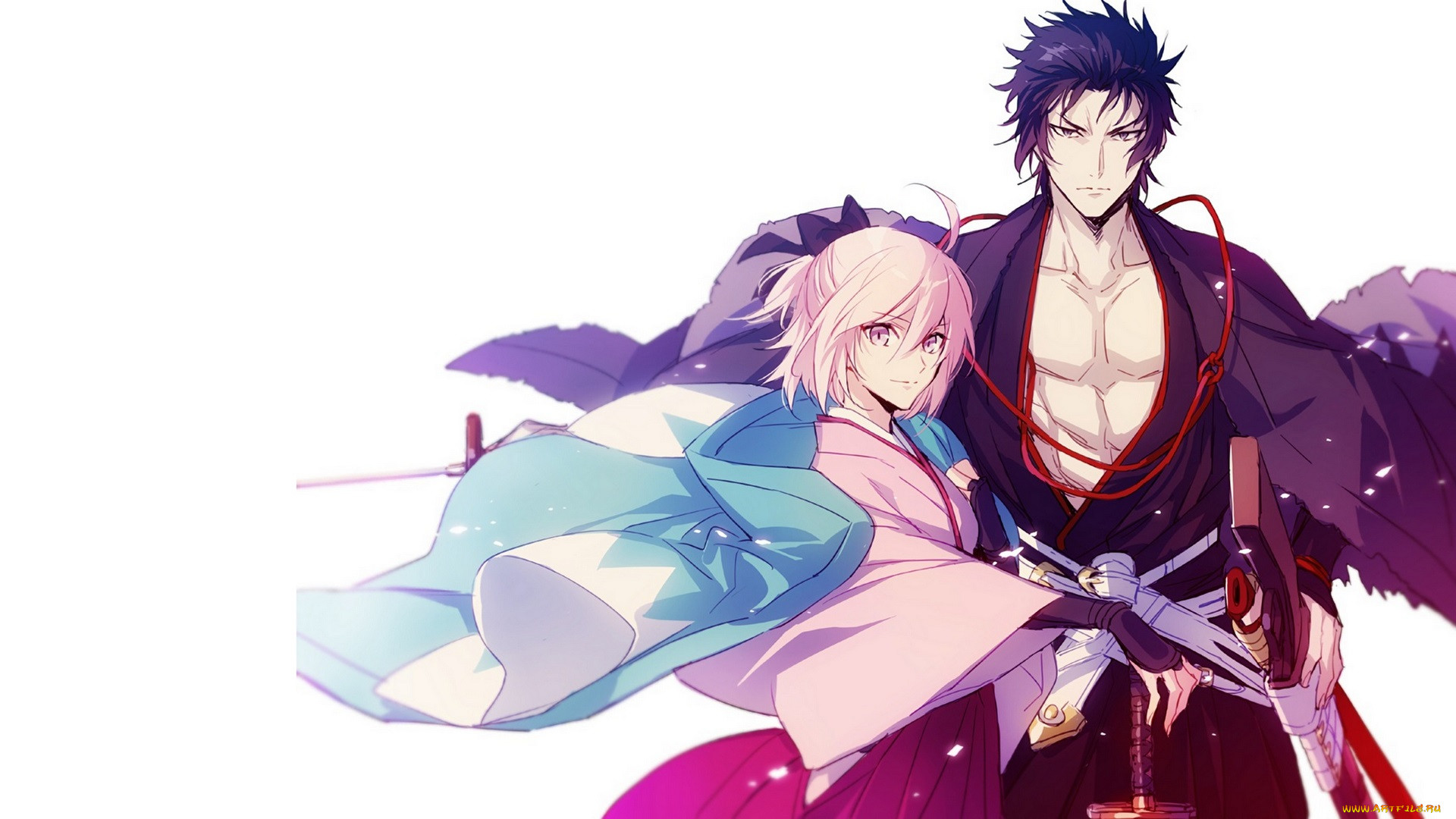 , fate, stay night, 